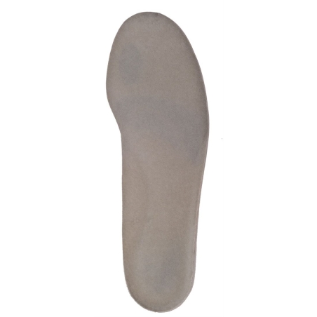 Semelle intérieure en gel anti-fatigue Gris – Portwest FC90