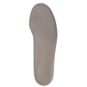 Semelle intérieure en gel anti-fatigue Gris – Portwest FC90