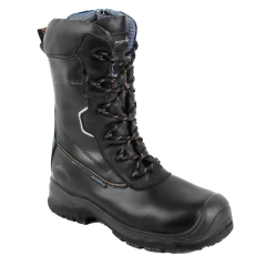 Botte de sécurité S3 HRO CI WR composite légère 25 cm Noir – Portwest FD01