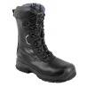 Botte de sécurité S3 HRO CI WR composite légère 25 cm Noir – Portwest FD01