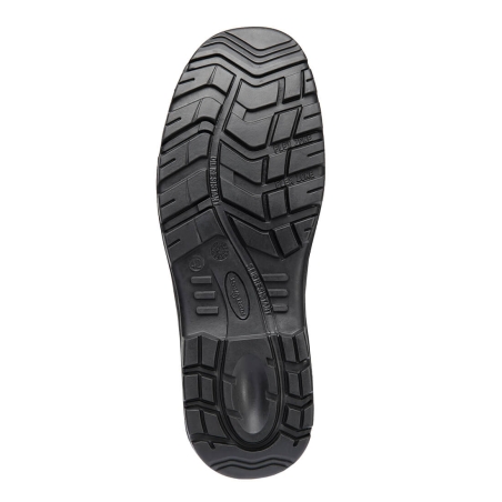 Brodequin de sécurité S3 HRO CI HI isolant chaud et froid Noir – Portwest FD10