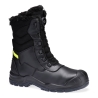 Botte de sécurité fourrée grand froid S3L HRO CI SR Noir – Portwest FD05