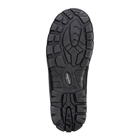Botte de sécurité fourrée grand froid S3L HRO CI SR Noir – Portwest FD05