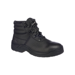 Botte de sécurité S3 HRO résistante à la chaleur Noir – Portwest FD03