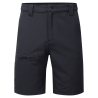 Bermuda de travail stretch éco-conçu multipoches Noir – Portwest CD882