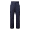 Pantalon combat léger polycoton multipoches Marine – Portwest L701NAR