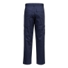 Pantalon combat léger polycoton multipoches Marine – Portwest L701NAR