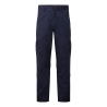 Pantalon combat léger polycoton multipoches Marine – Portwest L701NVR