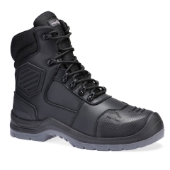 Boots mi-haute métatarsienne composite S7L isolation CI Noir – Portwest FD25