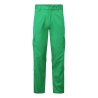 Pantalon combat léger polycoton multipoches Sarcelle – Portwest L701