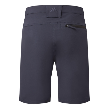 Bermuda de travail stretch éco-conçu multipoches Marine – Portwest CD882