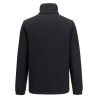 Blouson polaire lourd 400g anti-boulochage Noir – Portwest F400