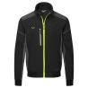 Veste bomber softshell imperméable respirante 3 couches Noir – Portwest EV464