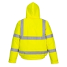 Blouson haute visibilité imperméable classe 3 Jaune – Portwest S463