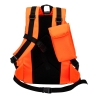 Sac à dos haute visibilité multipoches fond renforcé Orange – Portwest B905