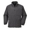 Blouson polaire lourd 400g anti-boulochage Gris ardoise – Portwest F400