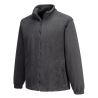Blouson polaire lourd 400g anti-boulochage Gris ardoise – Portwest F400
