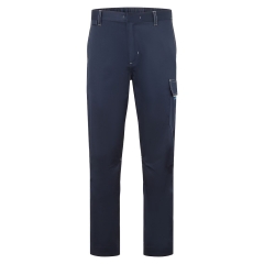 Pantalon ignifugé cargo protection arc électrique FR Marine – Portwest BZ443