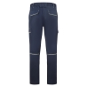 Pantalon ignifugé cargo protection arc électrique FR Marine – Portwest BZ443