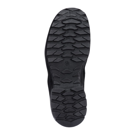 Bottines de sécurité en daim suédé S3L CI FO SR Noir/gris – Portwest FT72