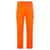 Pantalon ignifugé cargo protection arc électrique FR Orange – Portwest BZ443