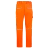 Pantalon ignifugé cargo protection arc électrique FR Orange – Portwest BZ443