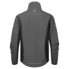 Veste de travail stretch compatible harnais Titanmill Gris métal – Portwest EV475