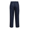 Pantalon de travail action multipoches pour femme Marine – Portwest S687NAR