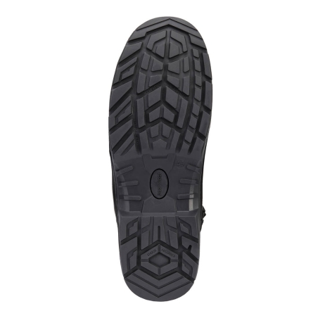 Boots haute nubuck composite S7L antistatique résistante Noir – Portwest FV06