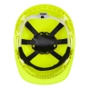 Chasuble haute visibilité légère multicolore Jaune – Portwest PH55