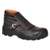 Brodequin de soudeur Compositelite S3 HRO embout composite Noir – Portwest FW07