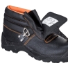 Brodequin de soudeur Compositelite S3 HRO embout composite Noir – Portwest FW07