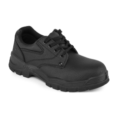 Chaussure de sécurité basse légère S1P embout acier Noir – Portwest FW14