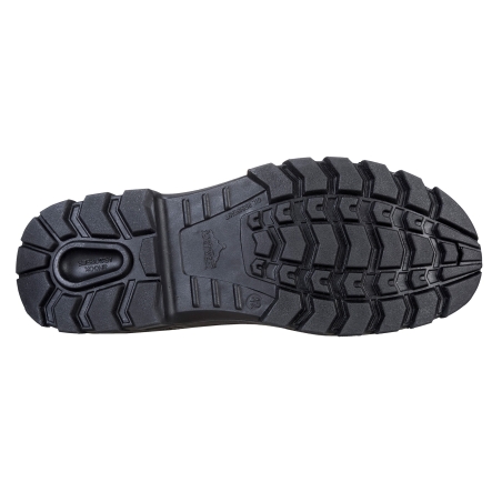 Chaussure de sécurité basse légère S1P embout acier Noir – Portwest FW14