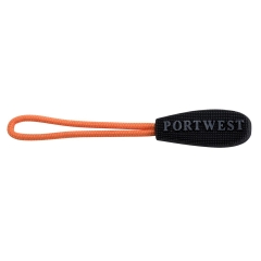 Tirettes de fermeture à glissière remplaçables pour veste Orange – Portwest T900