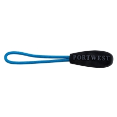 Tirettes de fermeture à glissière remplaçables pour veste Bleu royal – Portwest T900