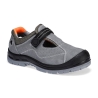 Sandale de sécurité S1 respirante Obra Steelite Gris – Portwest FW42