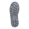 Sandale de sécurité S1 respirante Obra Steelite Gris – Portwest FW42