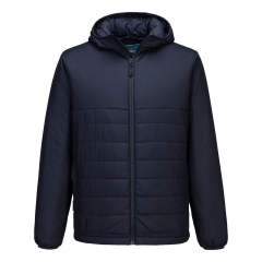 Veste softshell de travail coupe-vent légère Marine – Portwest S608