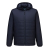Veste softshell de travail coupe-vent légère Marine – Portwest S608