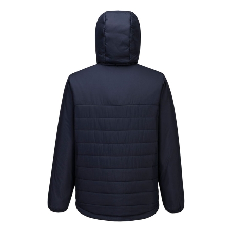Veste softshell de travail coupe-vent légère Marine – Portwest S608