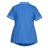 Tunique de maternité stretch coupe flatteuse Bleu hamilton – Portwest LW18