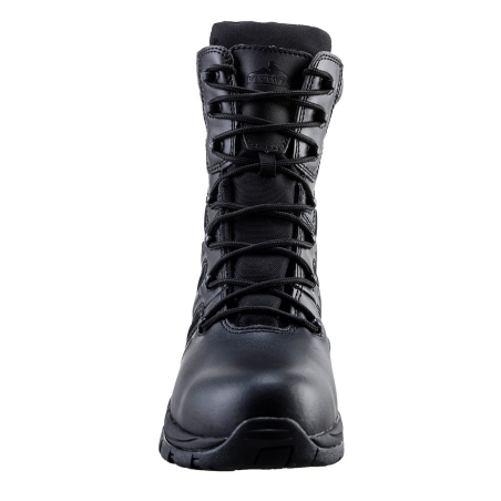 Botte de sécurité TaskForce Steelite S3 HRO Noir – Portwest FW65