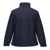 Veste softshell femme coupe-vent 3 couches Marine – Portwest TK41NVR
