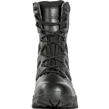Botte de sécurité TaskForce Steelite S3 HRO Noir – Portwest FW65