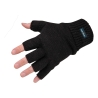 Gant type mitaine doigts dégagés doublure Insulatex Noir – Portwest GL14