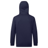 Sweat à capuche zippé intégral de travail Marine – Portwest B312NAR