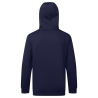 Sweat à capuche zippé intégral de travail Marine – Portwest B312NVR