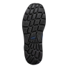 Chaussure de sécurité composite S1PS ESD SR FO tricotée sans couture Marine/royal – Portwest FC32