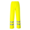 Pantalon de pluie haute visibilité ignifugé Sealtex™ FR Jaune – Portwest FR43